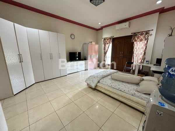 dijual rumah galaxy bumi permai