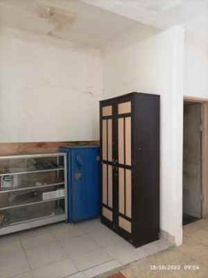 dijual rumah galuh mas karawang