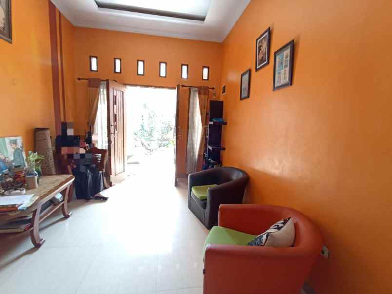 dijual rumah gdc cilodong depok