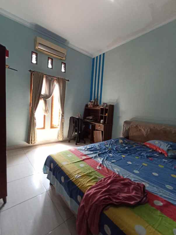 dijual rumah gdc cilodong depok