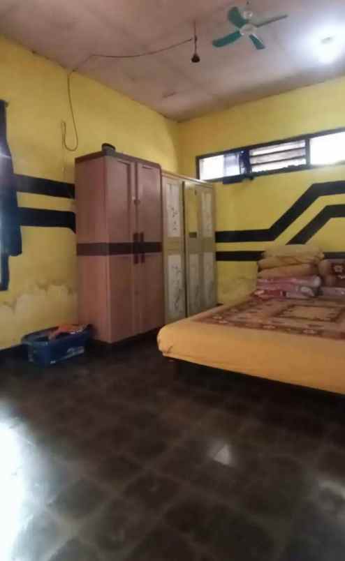 dijual rumah gg sukarata