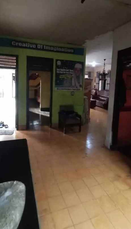 dijual rumah gg sukarata