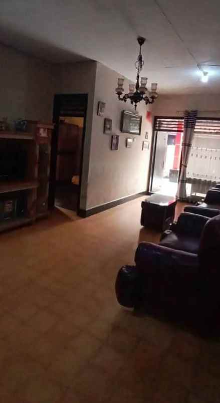 dijual rumah gg sukarata
