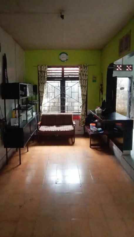 dijual rumah gg sukarata