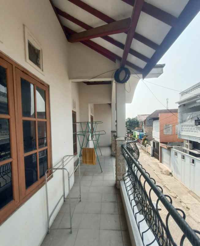 dijual rumah glagahsari