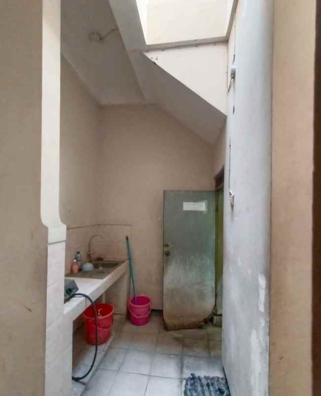 dijual rumah glagahsari