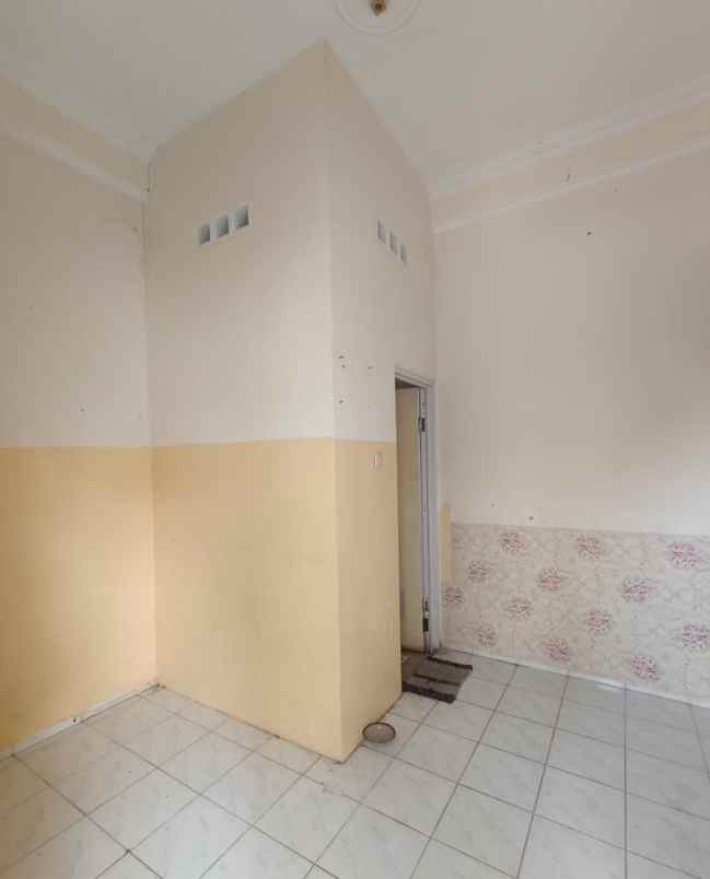 dijual rumah glagahsari