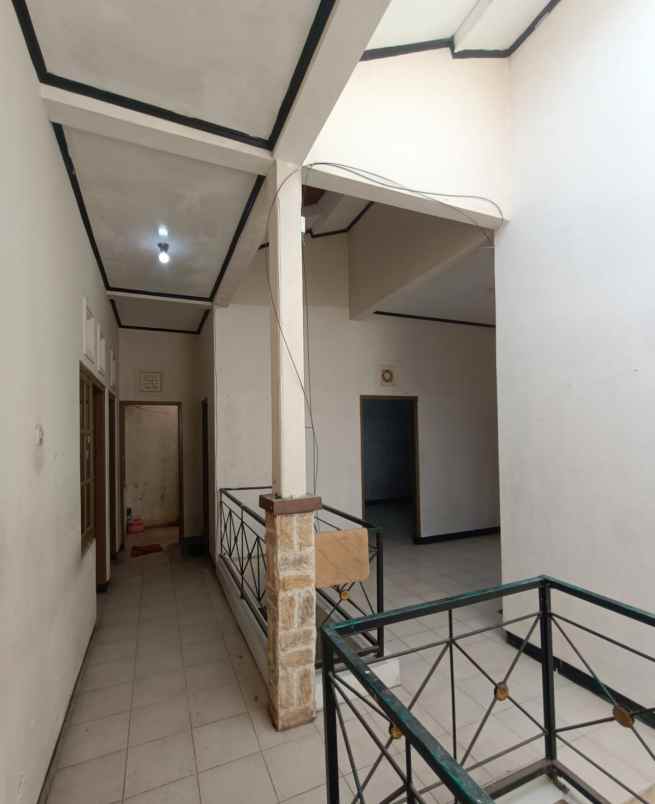 dijual rumah glagahsari