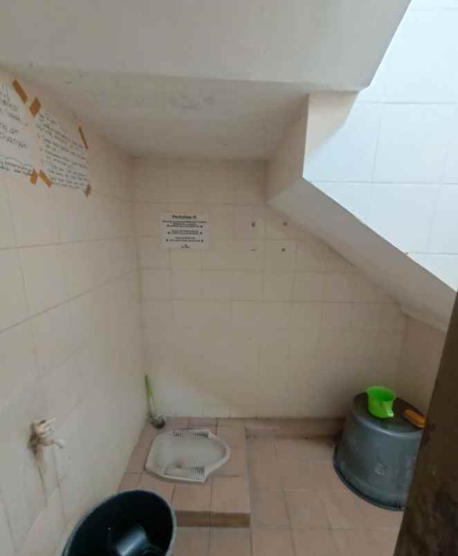 dijual rumah glagahsari