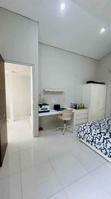 dijual rumah graha bintaro
