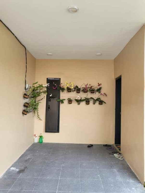 dijual rumah graha sunan unan ampel