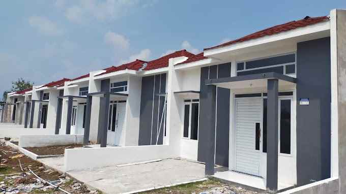 dijual rumah grand maksoem village