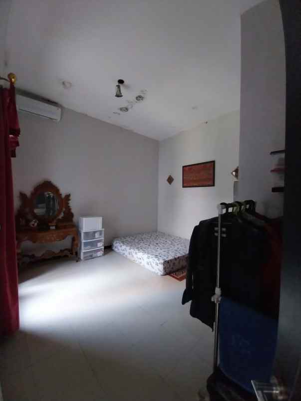 dijual rumah grand sharon residence