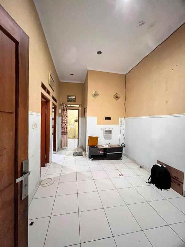 dijual rumah green selaawi residence