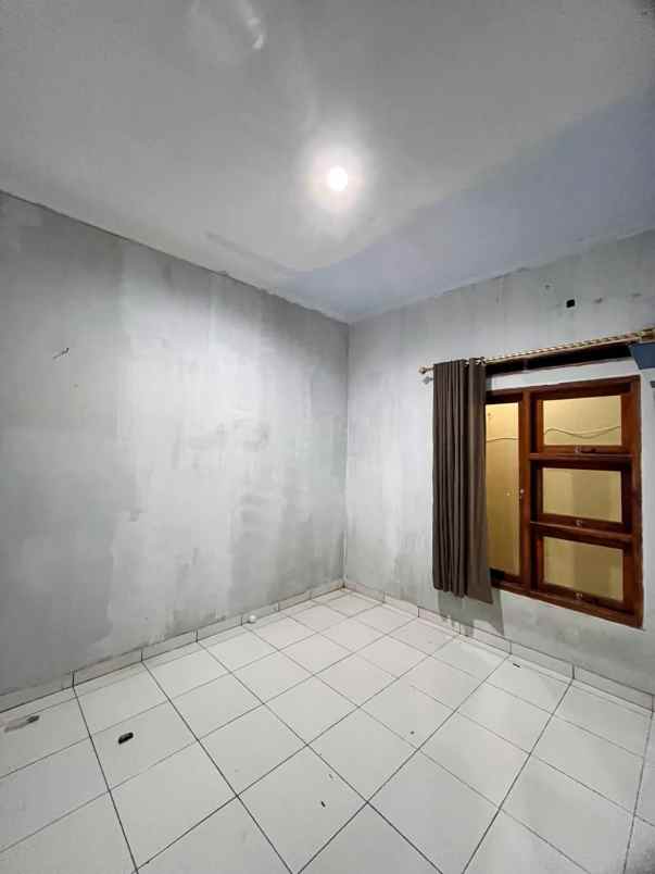 dijual rumah green selaawi residence