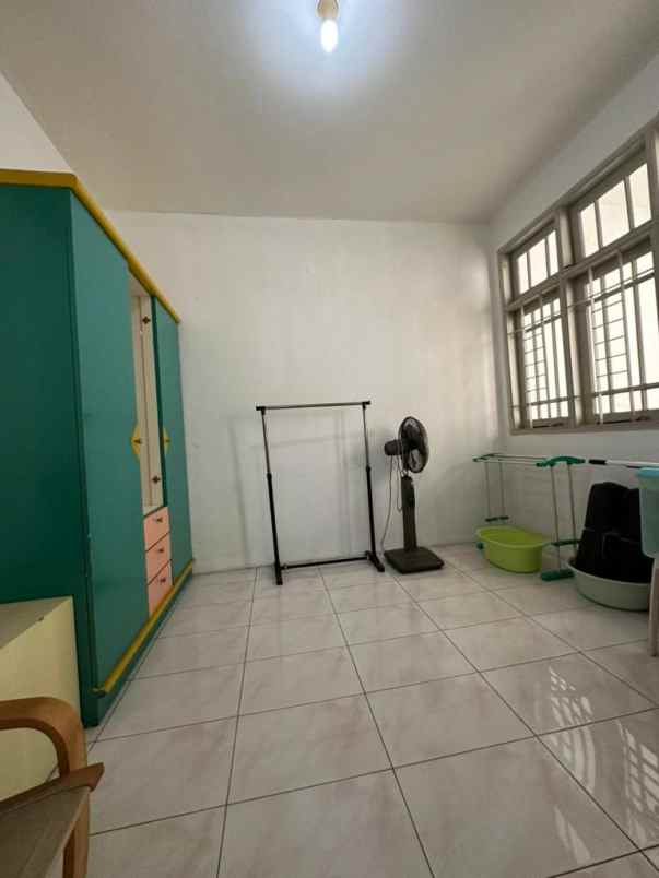 dijual rumah griya inti sentosa