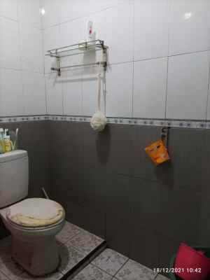 dijual rumah griya pancoran mas depok