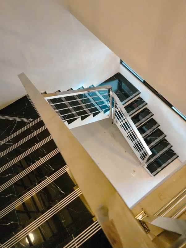 dijual rumah griyo mapan sentosa