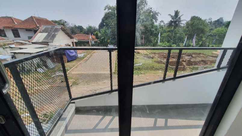 dijual rumah gunung batu kota bogor