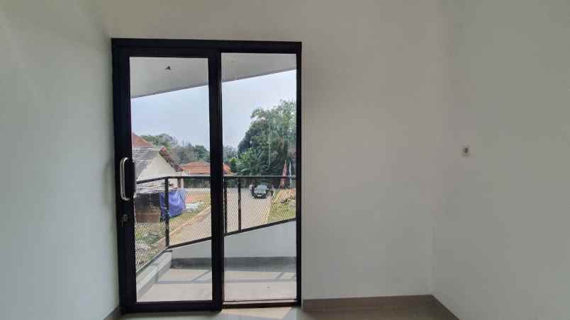 dijual rumah gunung batu kota bogor