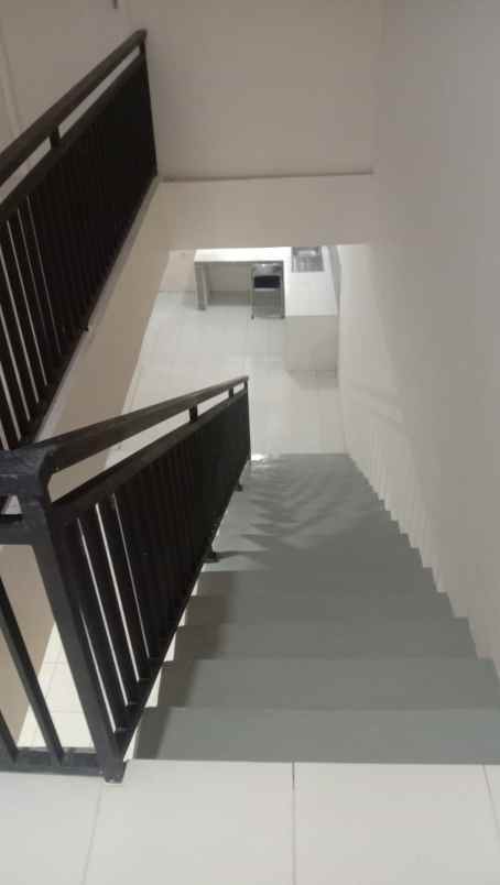 dijual rumah gunung indah cirendeu