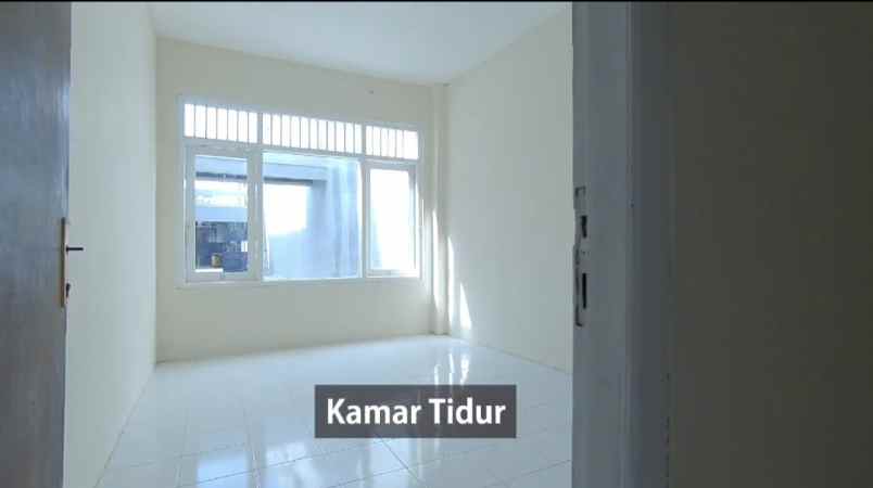 dijual rumah gunung indah cirendeu