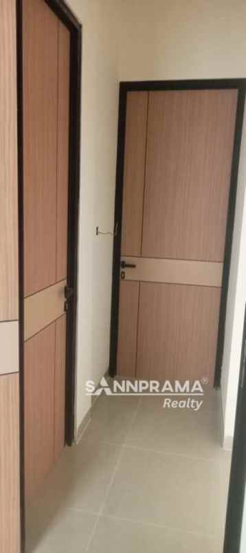 dijual rumah gunung putri bogor