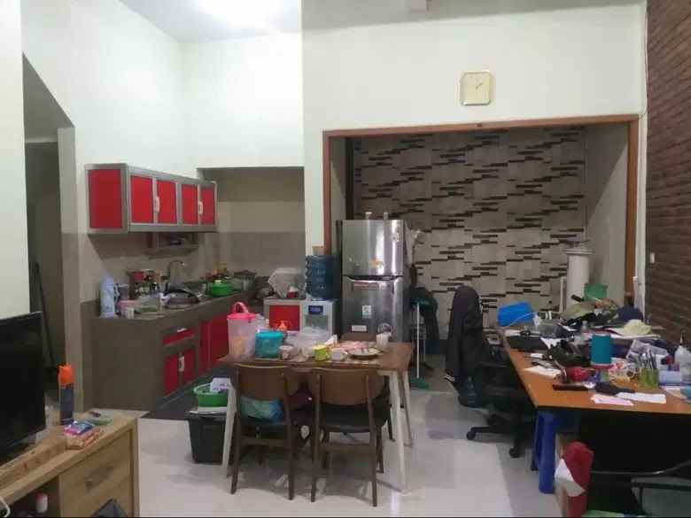 dijual rumah gunungsari indah surabaya