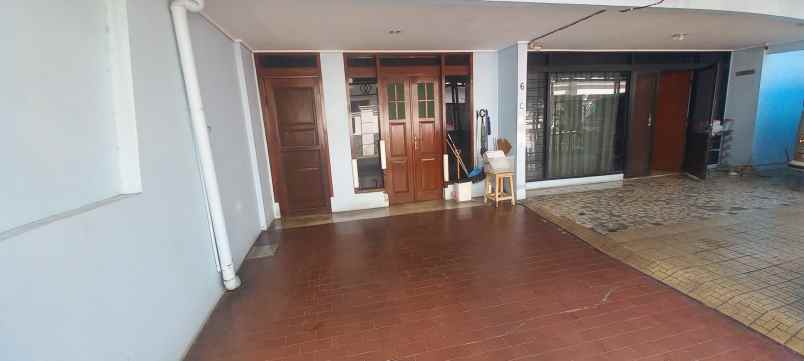 dijual rumah haji nawi