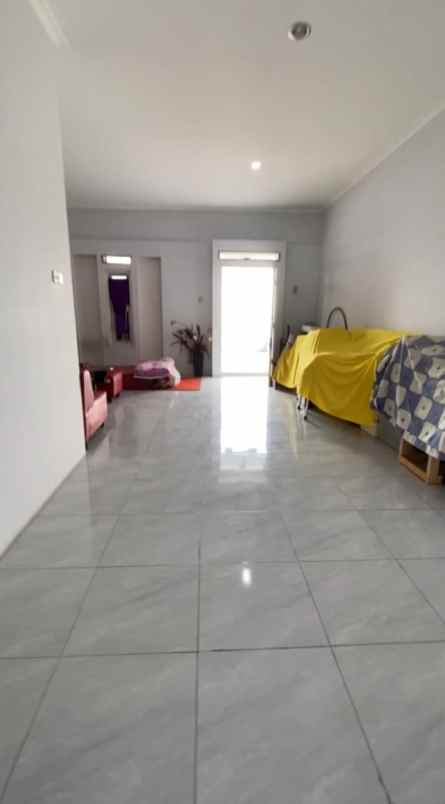 dijual rumah harapan baru 1 bekasi