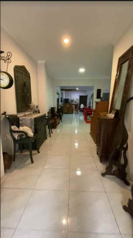 dijual rumah harapan baru 1 bekasi