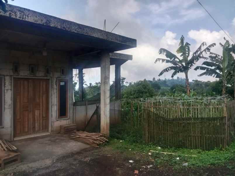 dijual rumah jabung malang