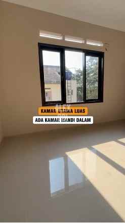 dijual rumah jagakarsa