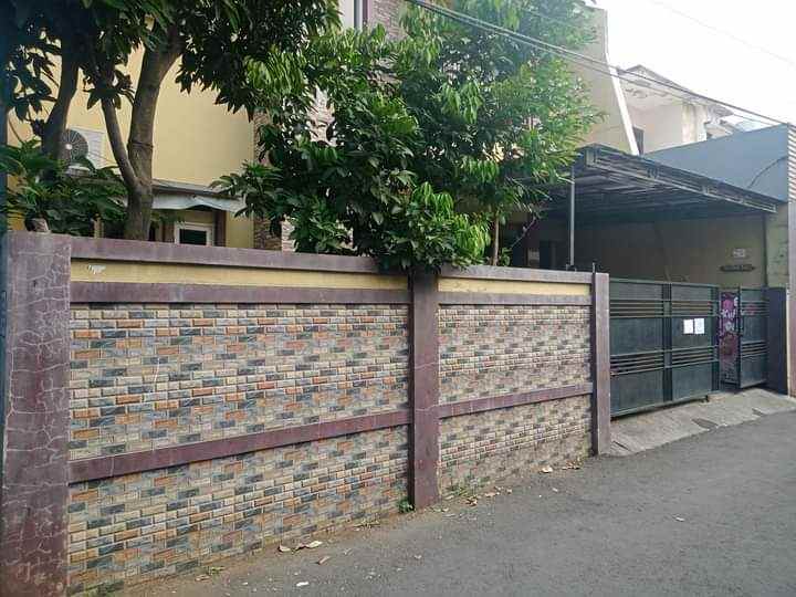 dijual rumah jagakarsa jakarta selatan