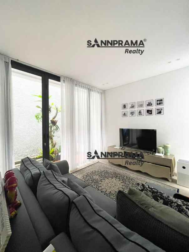 dijual rumah jagakarsa jaksel