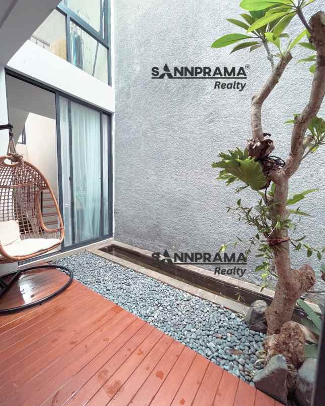 dijual rumah jagakarsa jaksel