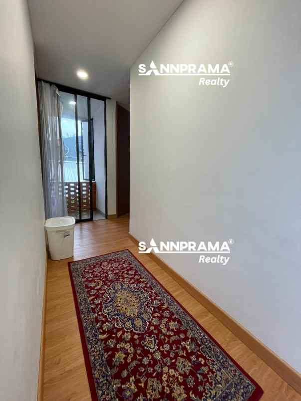dijual rumah jagakarsa jaksel