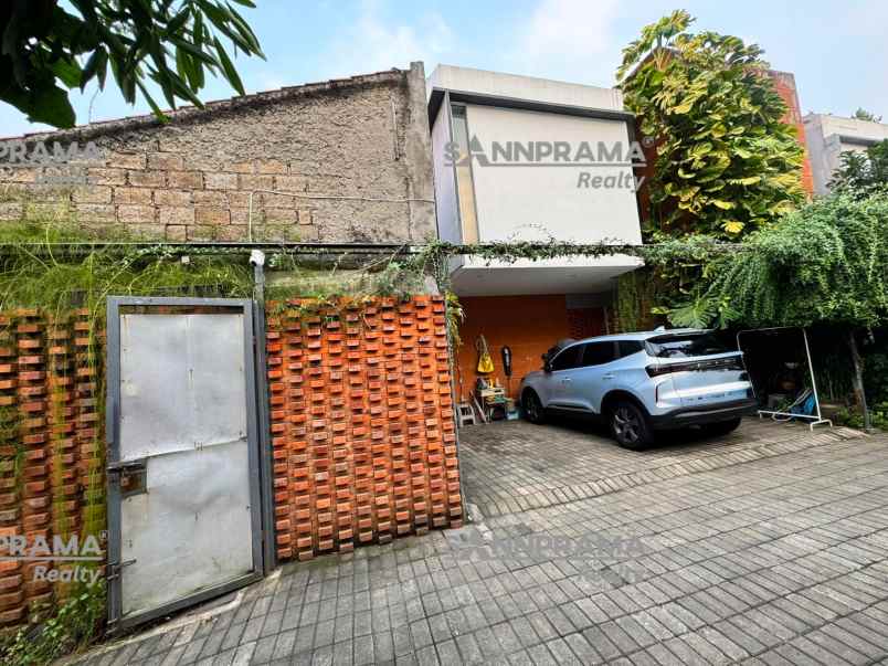 dijual rumah jagakarsa jaksel