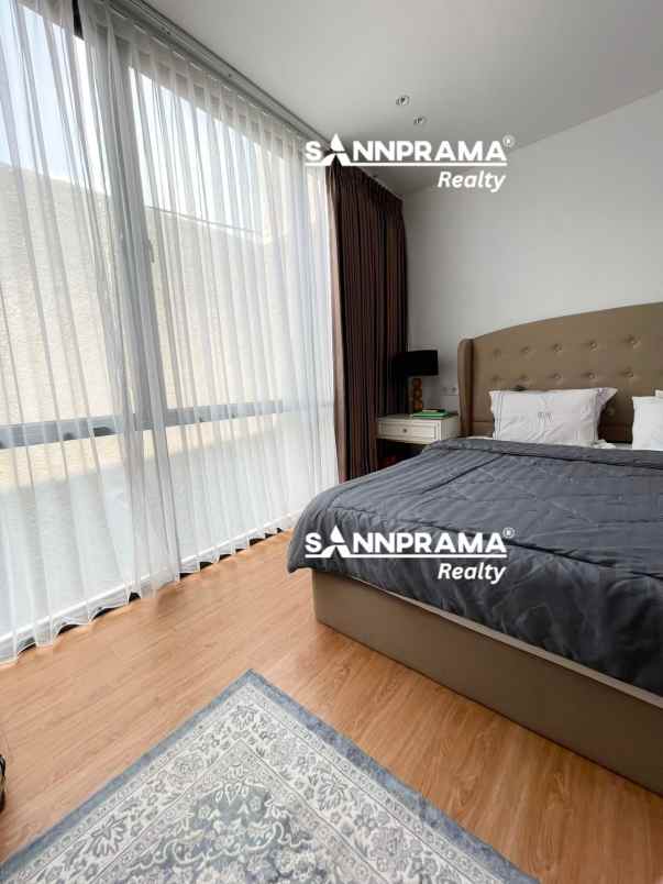 dijual rumah jagakarsa jaksel