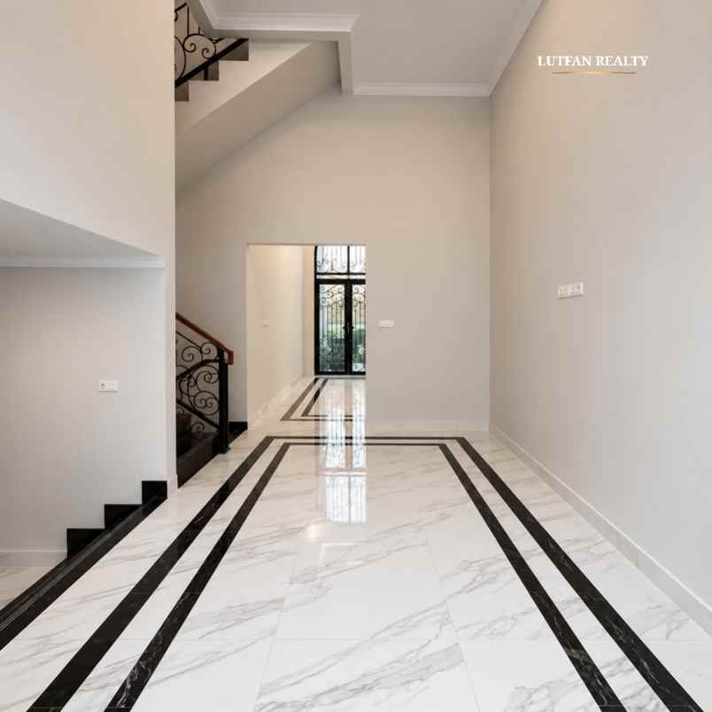 dijual rumah jagakarsa raya