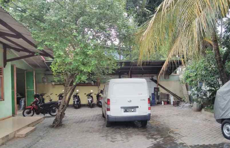 dijual rumah jakarta timur