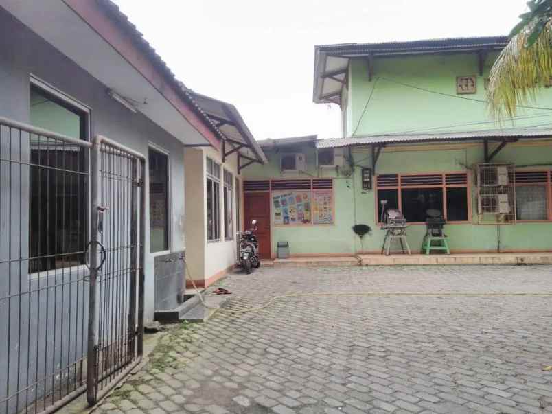 dijual rumah jakarta timur