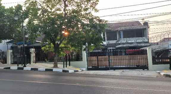 dijual rumah jalan bhayangkara