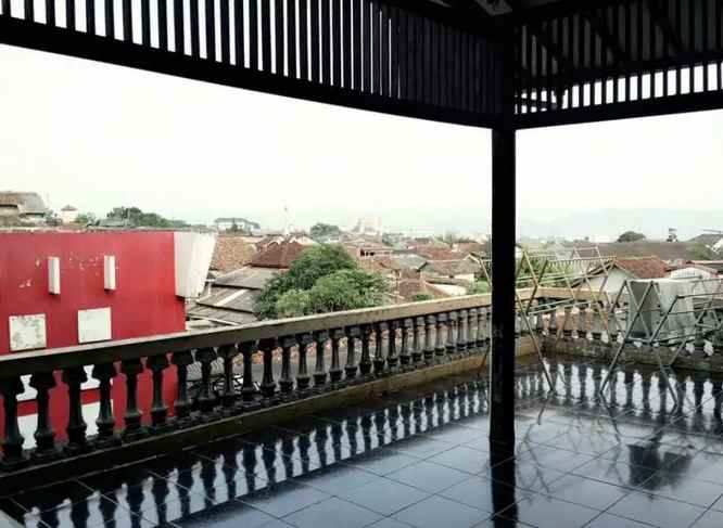 dijual rumah jalan bhayangkara