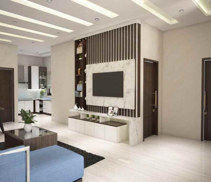 dijual rumah jalan cemara gading pekanbaru