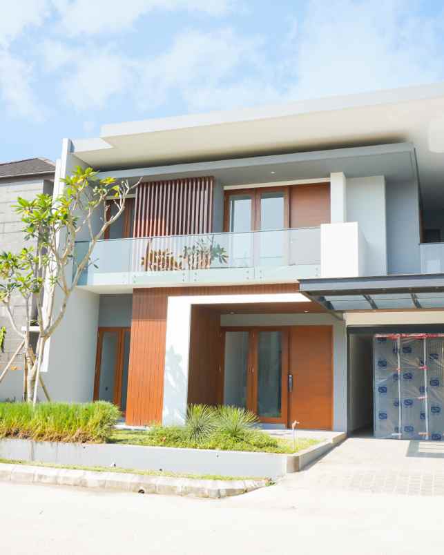 dijual rumah jalan ciganitri