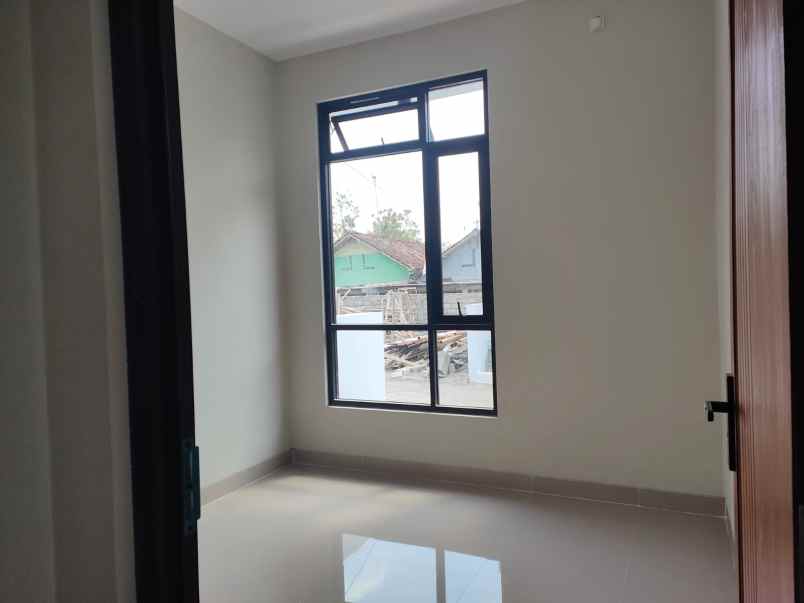 dijual rumah jalan karangjati