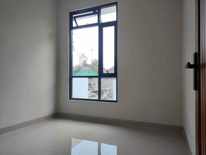 dijual rumah jalan karangjati