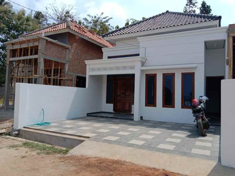 dijual rumah jalan nunyai rajabasa