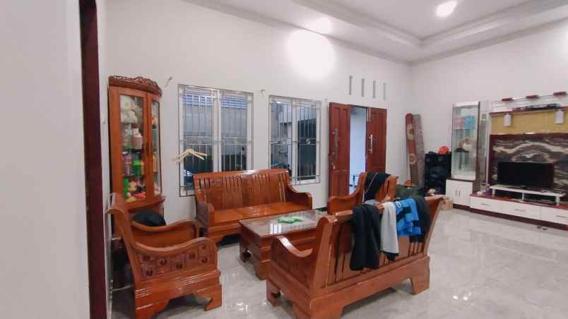 dijual rumah jalan purnama 2 pontianak